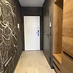 Riverside Industrial - Sauna-gym- In Style By Wroapart-pl -air-conditioning-all-spa-fitness