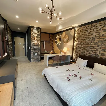 Appartement Riverside Industrial - Sauna-gym- In Style By Wroapart-pl -air-conditioning-all-spa-fitness
