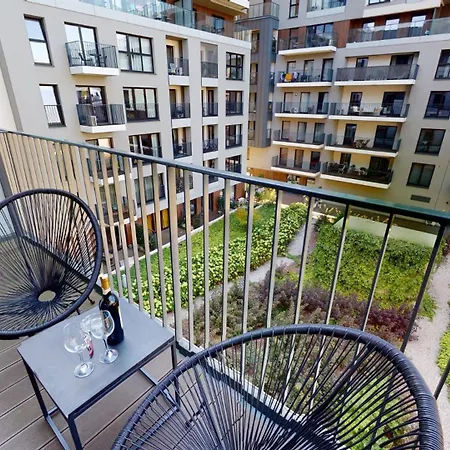 Riverside Industrial - Sauna-gym- In Style By Wroapart-pl -air-conditioning-all-spa-fitness * فروتسواف