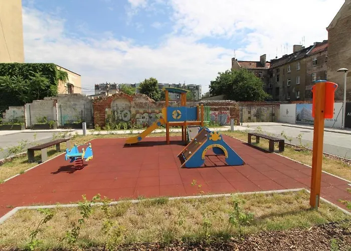 Riverside Industrial - Sauna-gym- In Style By Wroapart-pl -air-conditioning-all-spa-fitness فروتسواف