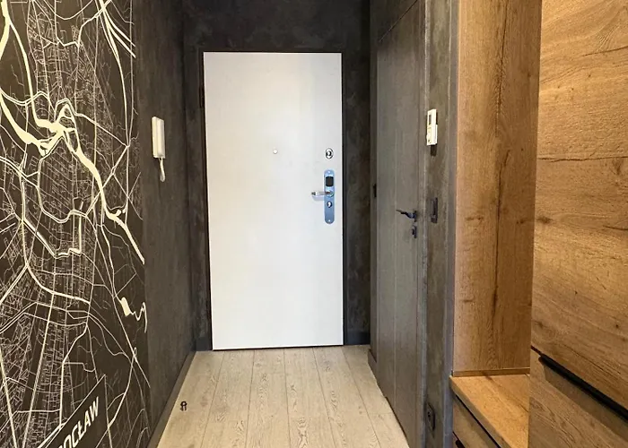 Riverside Industrial - Sauna-gym- In Style By Wroapart-pl -air-conditioning-all-spa-fitness