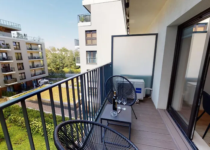 Riverside Industrial - Sauna-gym- In Style By Wroapart-pl -air-conditioning-all-spa-fitness * فروتسواف