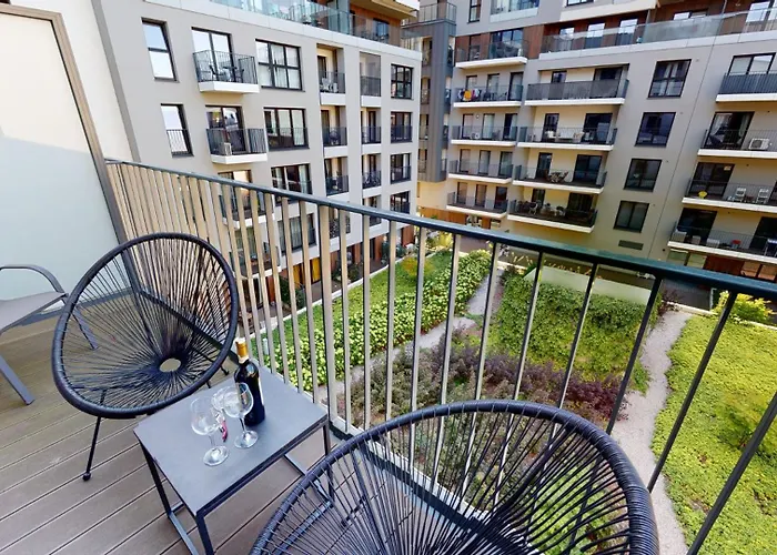 Riverside Industrial - Sauna-gym- In Style By Wroapart-pl -air-conditioning-all-spa-fitness * فروتسواف