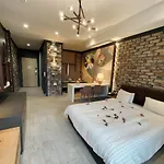 Apartmán Riverside Industrial - Sauna-gym- In Style By Wroapart-pl -air-conditioning-all-spa-fitness