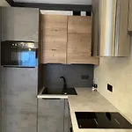 Apartmán Riverside Industrial - Sauna-gym- In Style By Wroapart-pl -air-conditioning-all-spa-fitness Vratislav