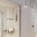 Riverside Industrial - Sauna-gym- In Style By Wroapart-pl -air-conditioning-all-spa-fitness