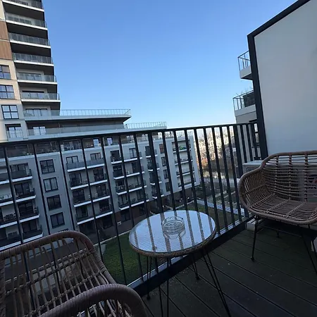 Riverside Industrial - Sauna-gym- In Style By Wroapart-pl -air-conditioning-all-spa-fitness *