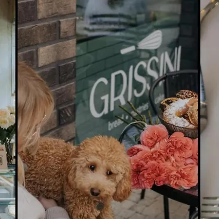 Riverside Industrial - Sauna-gym- In Style By Wroapart-pl -air-conditioning-all-spa-fitness