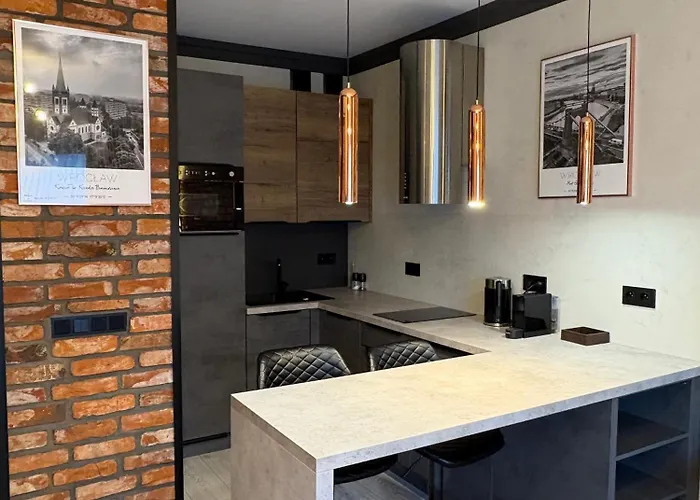 Riverside Industrial - Sauna-gym- In Style By Wroapart-pl -air-conditioning-all-spa-fitness Wrocław